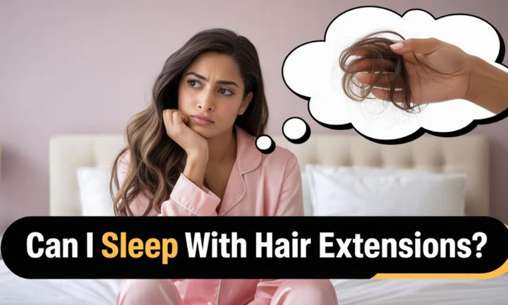 Read more about the article Tips that will definitely extend the life span of your Limon hair extentions