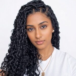 Virgin Indian Hair Bulk