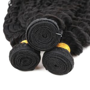 Virgin Indian Hair Bulk