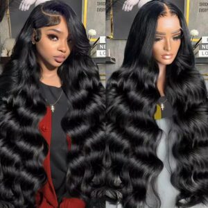 Virgin Indian Hair Lace Frontals