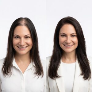 Hair Toppers