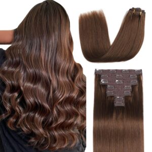 Clip In Hair Extensions