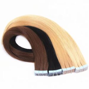 Tape In Hair Extensions